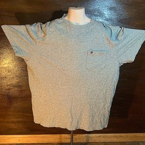 Tommy Hilfiger Pocket Tee